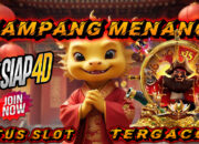 Jenis Permainan Slot Online