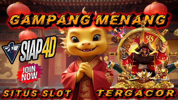 Jenis Permainan Slot Online