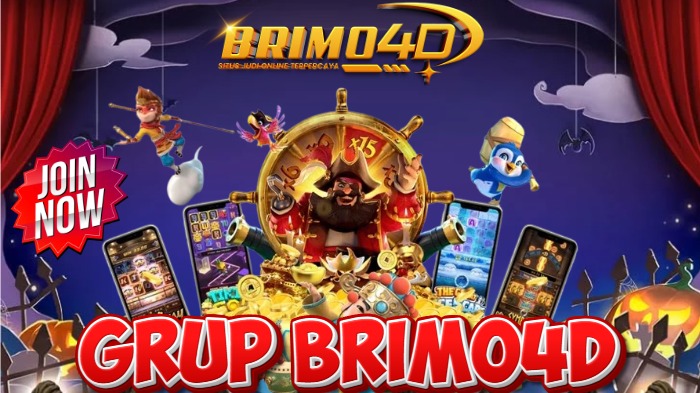 grup brimo4d